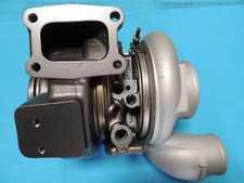 2013- Dodge Isb 6.7 L Cummins Truck Holset He300vg Remanufactured Turbo Charger