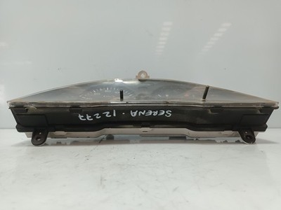 248107C014 4173796 instrumentenblende NISSAN SERENA C23M 2.3 INVITATION D 1995