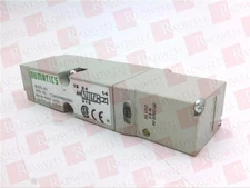 ASCO 122BA400M011B61 / 122BA400M011B61 (USED)