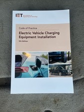 Electric Vehicle Charging Equipment Inst