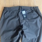 New W/Tags Cuts Ao Joggers Men's Size XL Extra Large Dark Pine Green NWT $118 — photo 7