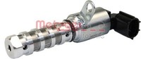 Metzger 0899131 Steuerventil, Nockenwellenverstellung FüR Hyundai Kia