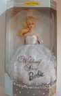 New Listing1996 Wedding Day Blonde Barbie Collector Edition 1960 Reproduction -  NRFB !