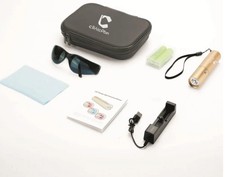 Red Light Therapy Device LED Infrared Red Light Therapy for Body Joint  Muscle