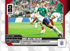 2026 Panini Instant FIFA World Cup #209 Jude ...