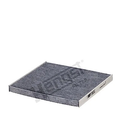 HENGST FILTER E1927LC Filter, Innen Luft für Toyota - Bild 1 von 4