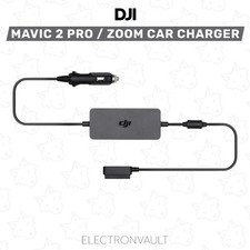 🔥DJI Car Charger for DJI Mavic 2 Pro and DJI Mavic 2 Zoom Drone Batteries | VGC
