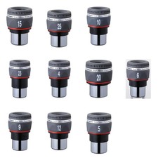 Vixen Telescope Eyepiece SLV Series 2.5mm 4mm 5mm 6mm 9mm 10mm 12mm From Japan
