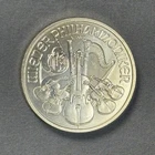 2011 Austrian Silver Philharmonic 1 oz — photo from another recent sale