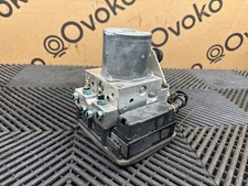 Audi A8 S8 D4 4H 2015 245kW ABS-Pumpe / Hydraulikaggregat 4H0907379AA ZVG138421