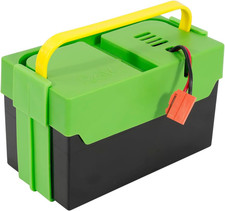 24V 7ah Battery for Best Car Ride on Cars Thunder UTV, for 24 Volt 2 Seater Ride