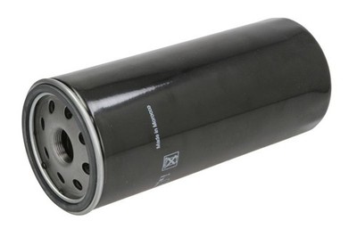 For DAF CF, CF 85, XF 95; IVECO EUROCARGO I-III, EUROSTAR Oil Filter Left