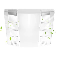 85315000 Vent Fan Cover Grille And Lens for Broan Nutone Bathroom Ventilation...