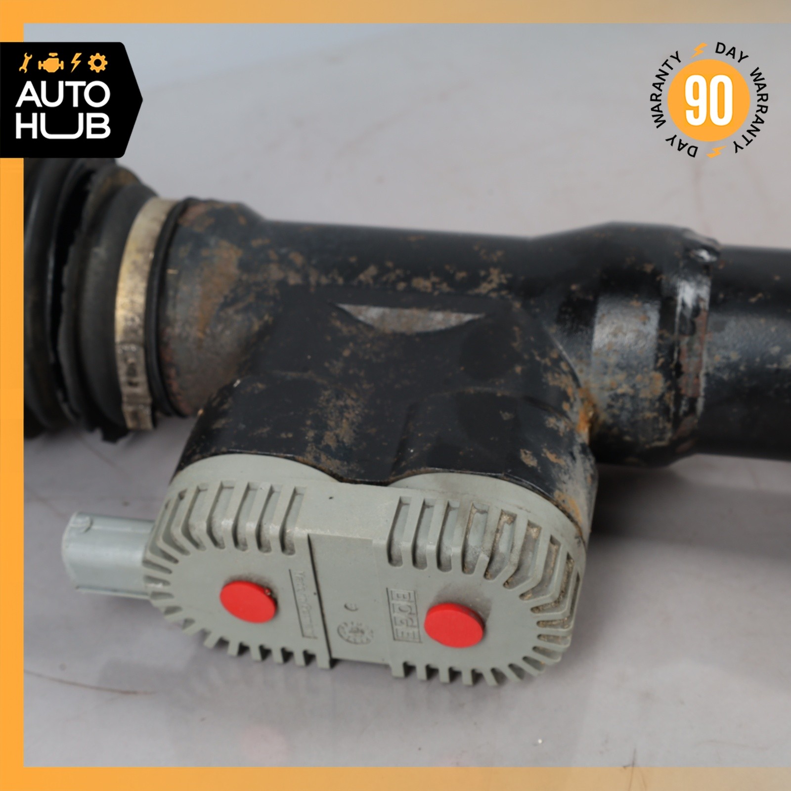 Bentley Arnage Le Mans Series 2000-2002 Rear Right Strut assembly
