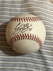 Cody Bellinger Dodgers Cubs Yankees Signed Brand New Major League Baseball JSA