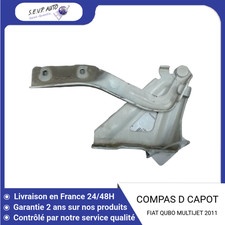 Capote Fiat Qubo