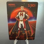 Bo Jackson Battle Arena 2026 Tyler Herro Powerglove Brawl Foil SP PG-45