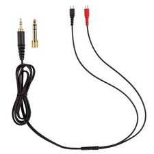 2.2mm Cable Parts For Sennheiser HD414 HD420 HD250 HD540 HD480 Headphones B