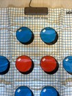 Vintage NES Nintendo Power Pad Mat In Box Retro Gaming Accessory Controller — photo 6