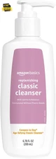 Replenishing Cleanser Exfoliating Face Wash, Unscented, 6.78 Fl Oz (Pack of 1) ⭐