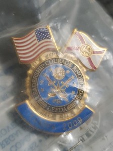 FBI Pins | eBay