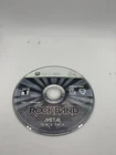 Rock Band Metal Track Pack (Microsoft Xbox 360, 2009) Disc Only Tested