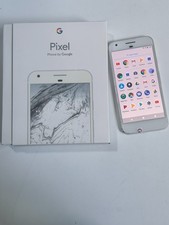 Google Pixel 1 1st 32/128GB Unlocked Android Smartphone Excellent Condition
