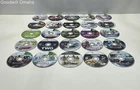 Lot of 25 Untested Assorted Xbox 360 Video Games including Assassin's Creed