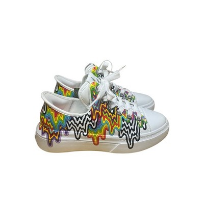 Skechers x Snoop Dogg x Jen Stark 