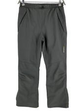 DIDRIKSONS Men Activity Rain Pants Trousers Size W30 L30