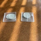 Indian Head/Buffalo .999 4 Silver Rounds 1 /2 Troy Oz 2 Oz Total Weight