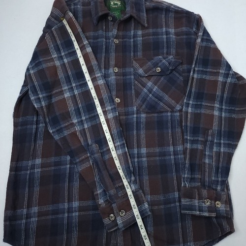 Chemise De Pêche Stillwater Supply Co Homme, Vert, Légère Avec Poches, Taille S