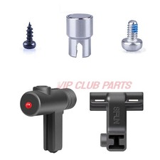 Bafang Sensore Velocità Bici Elettrica per 8Fun BBS01 BBS02 BBSHD Mid Motor ds