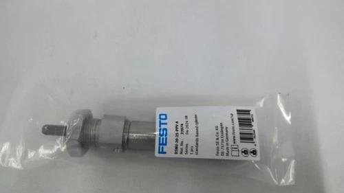Festo DSNU-20-25-PPV-A Pneumatic Cylinder