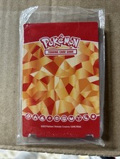 Pok mon Ultra Pro Magnetic Card Holder Display New Never Used 2023 