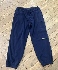 Supreme Polartec Pants | eBay