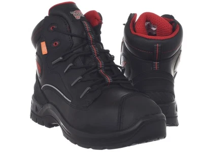 Scarpe Da Lavoro ArbSchG RED WING SHOES 3204 Secondo Scelta - Imagen 1 de 4