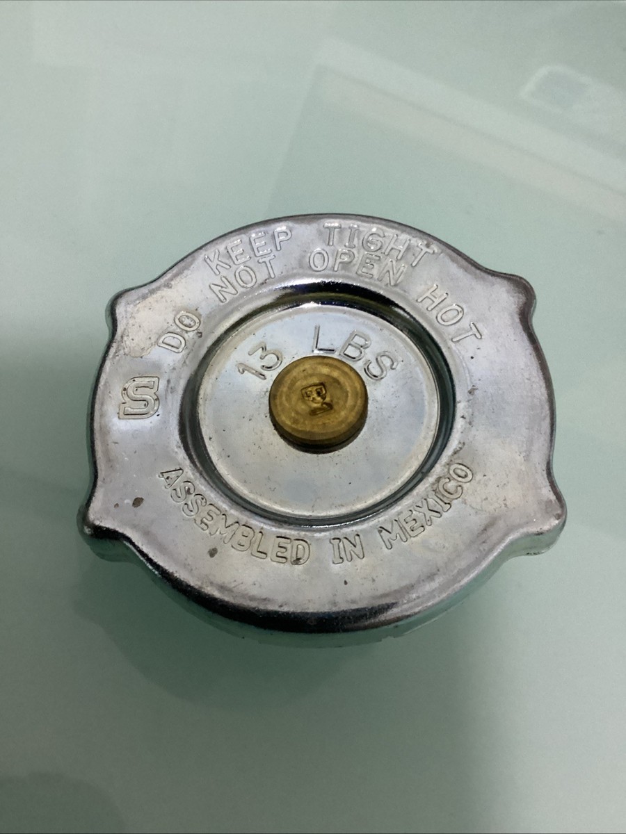 しぃず Genuine OEM Kohler 229980 Radiator Cap 13 - 14 PSI NEW | eBay