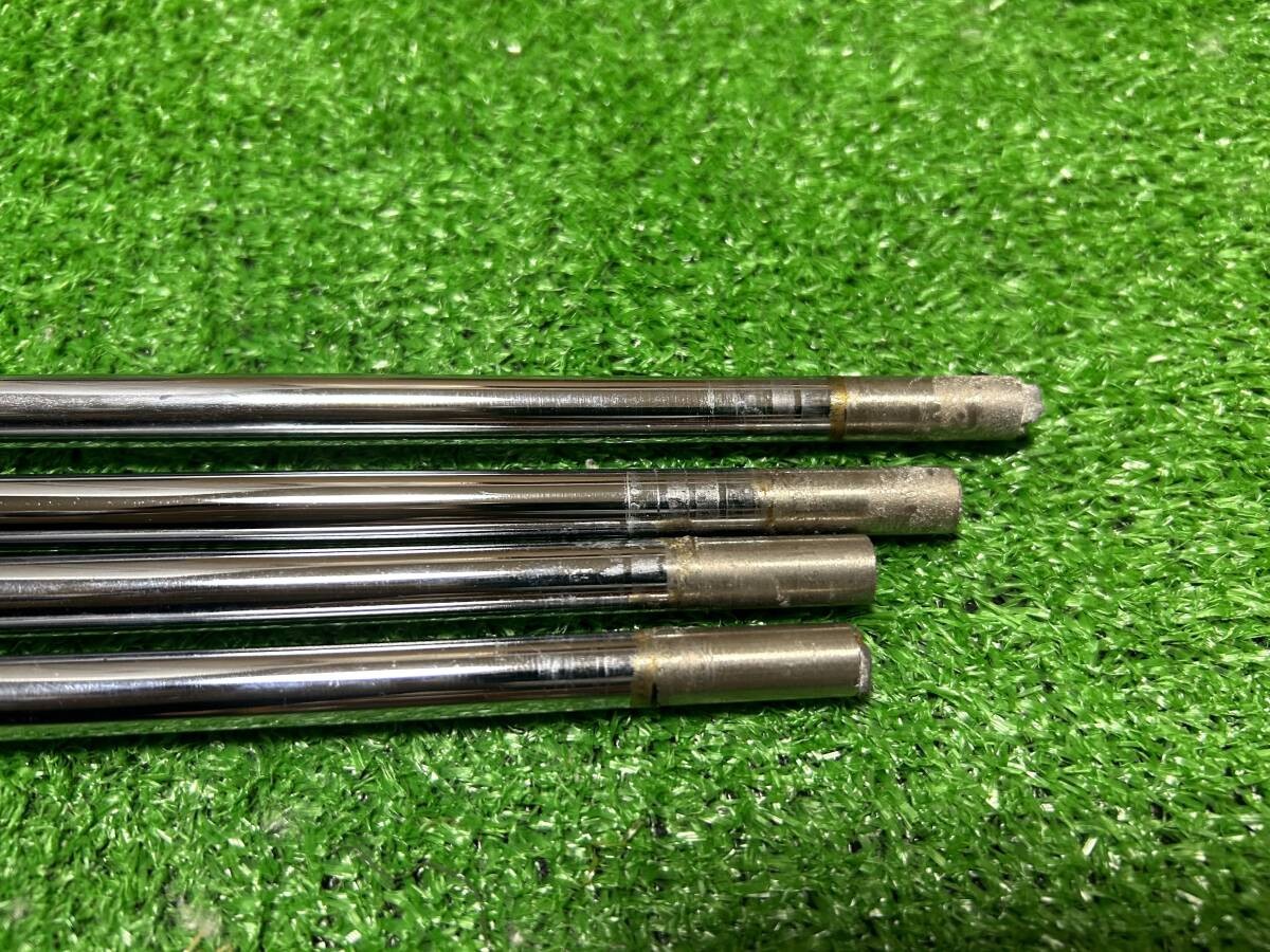 True Temper - AMT TOUR WHITE S200 タイトリスト　ユーティリティ 21° True Temper AMT Tour White Shaft Review - Driving Range Heroes