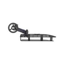 Bulletpoint Mounting Solutions RubiGrid Metal Dash Mount Phone Holder Compati...