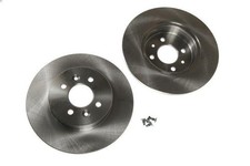 Disque de frein Renault EXPRESS