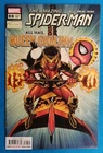 AMAZING SPIDER-MAN 88 CVR A ARTHUR ADAMS 1ST PRINT 2022 NM 1ST APP GOBLIN QUEEN