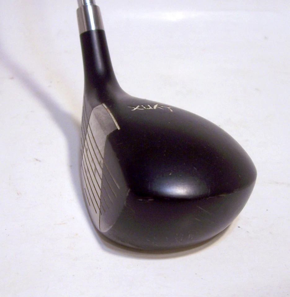 Lynx Super Predator Driver "J", 43" Left Handed Regular Flex Golf club - Image 4 of 4