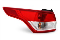 Ford Kuga RüCklicht Links AußEn Heckleuchte Fahrer Seite OEM Valeo 44989