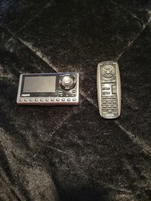 sirius xm radio sportster 5 sp5. Radio Remote only/ no additional parts