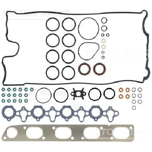 Dichtungssatz Zylinderkopf FüR Renault Laguna BG0 KG0 2.2 01 Bis 07 Victor Teil-image
