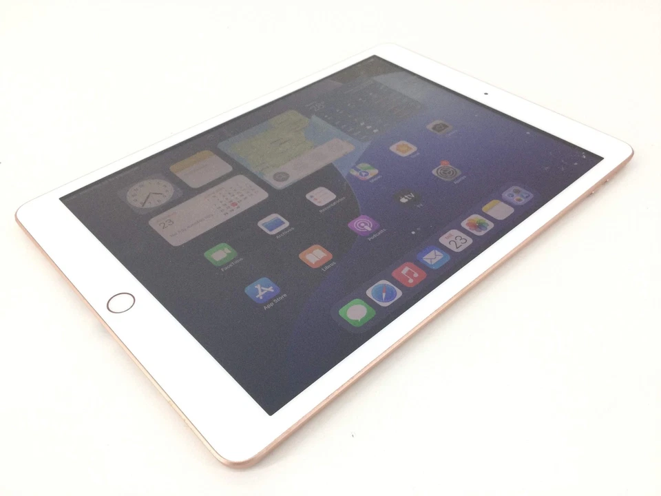 Apple iPad (7th generation) · 128GB · Wi-Fi, foto 4 de 5