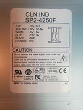 SP2-4250F Clone Replacement AT Power Supply