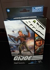 GI Joe Classified General Hawk Clayton Abernathy  103  New In Box