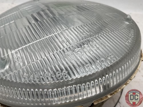 1984-1994 Porsche 911 964 H5 Headlight Complete Genuine Bosch 91163111900 47486 - Picture 11 of 13